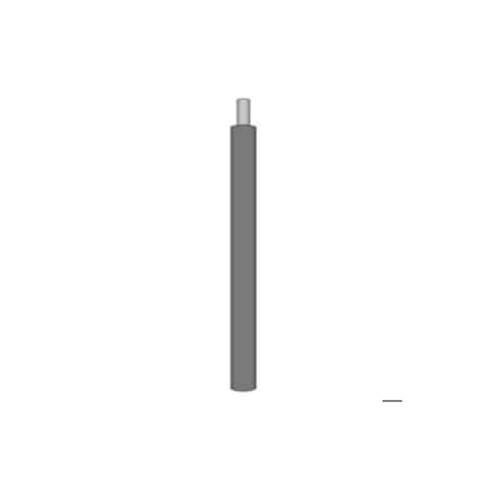 Ascent Conductors, Unshielded, Gray, Sold C228CT-ASC